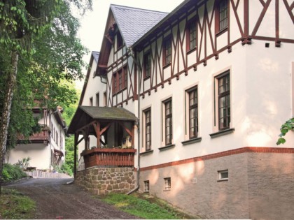 Foto: Waldgasthof Zur Margarethenmühle